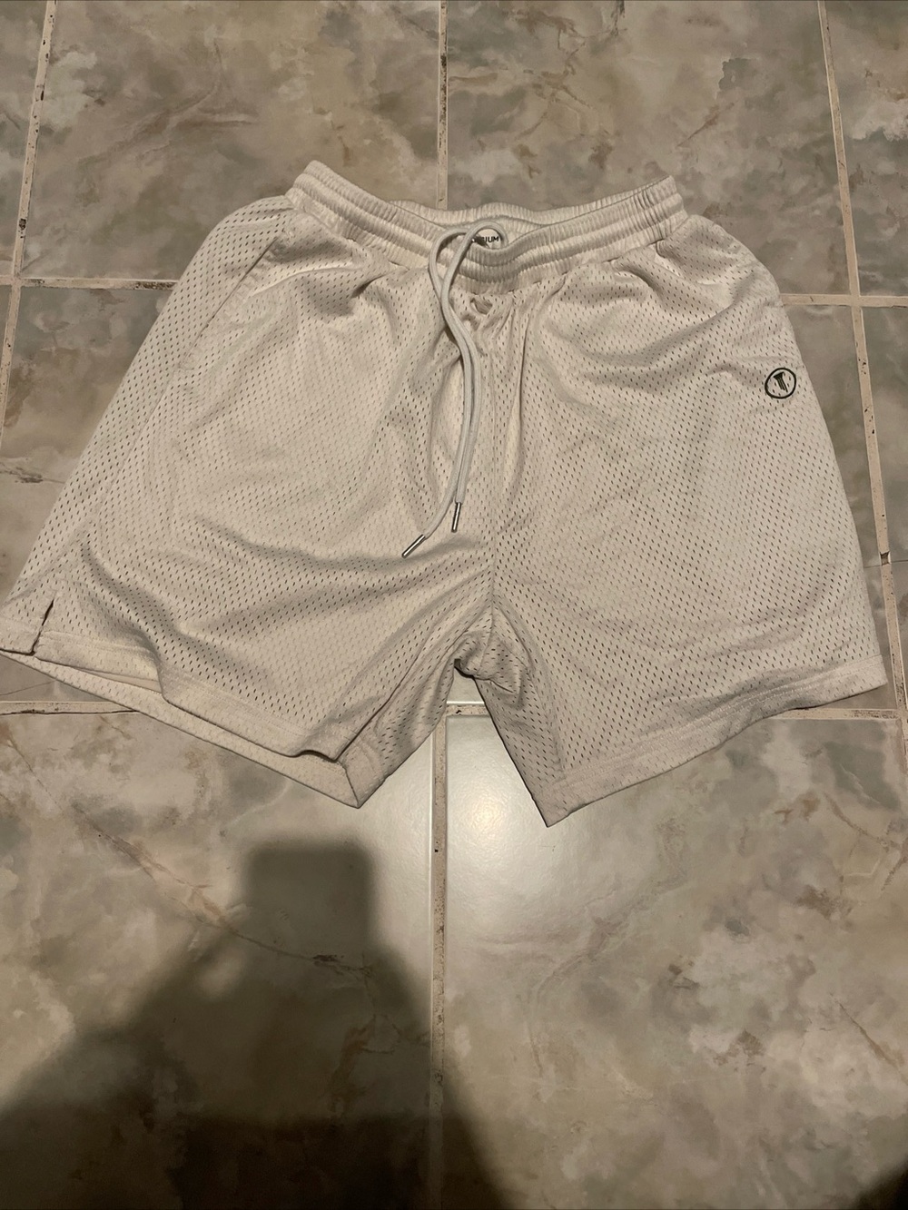COLLEGIUM Los Angeles Shorts SZ L